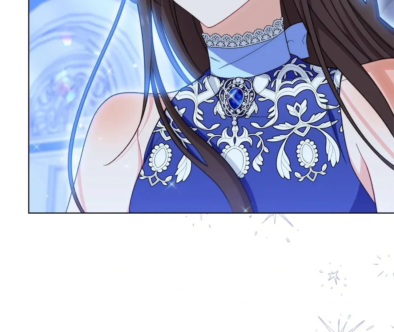 Read The Villainess Empress's Attendant FR Manga Online