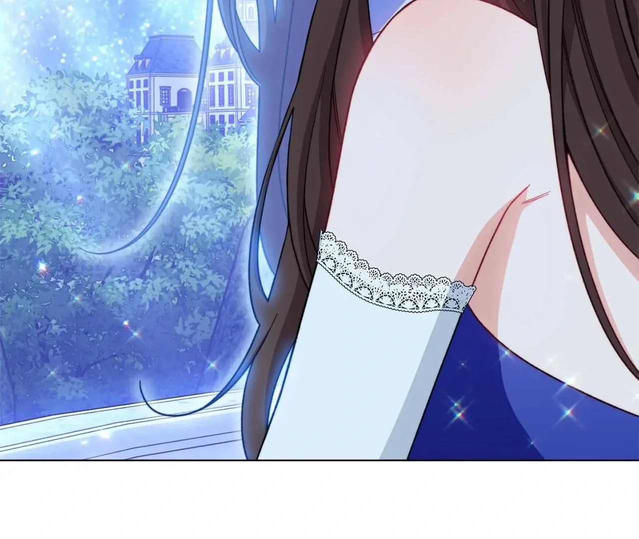 Read The Villainess Empress's Attendant FR Manga Online