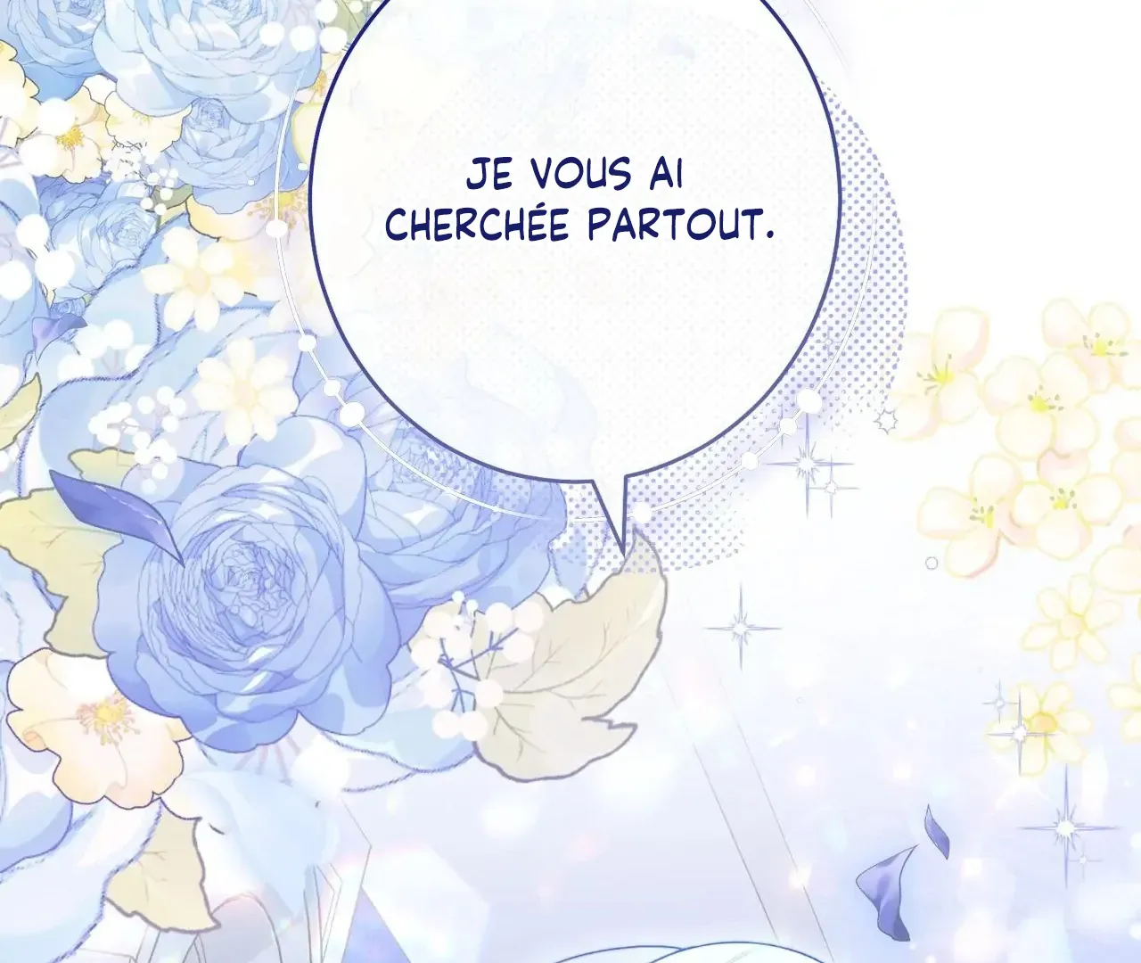 Read The Villainess Empress's Attendant FR Manga Online