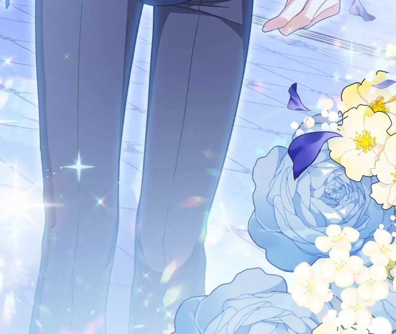 Read The Villainess Empress's Attendant FR Manga Online