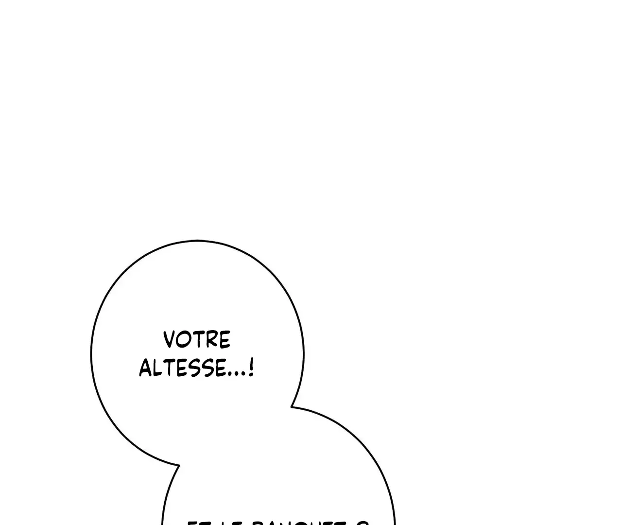 Read The Villainess Empress's Attendant FR Manga Online