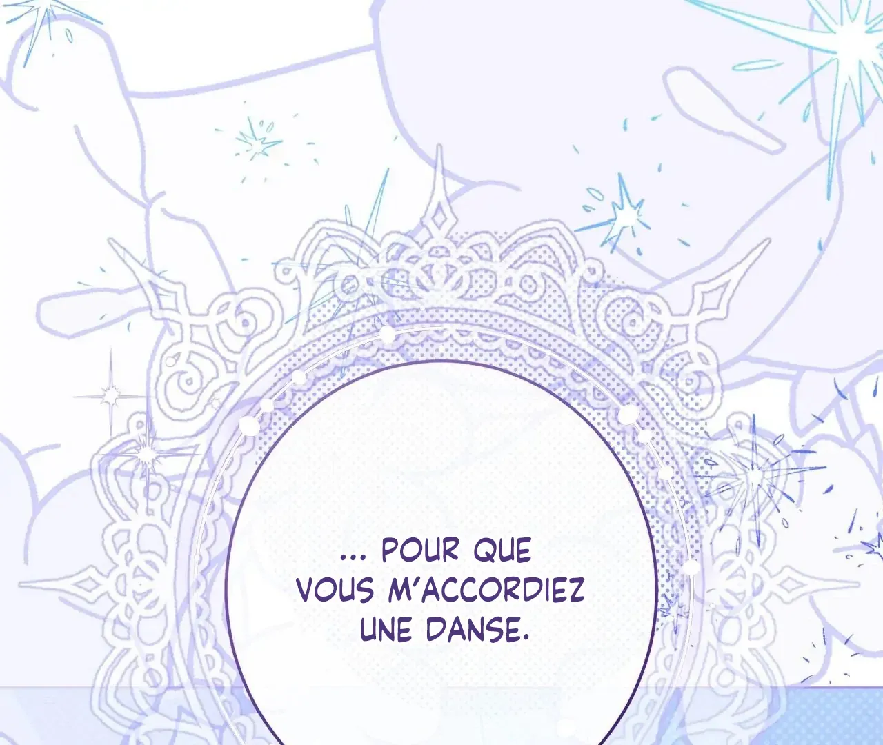 Read The Villainess Empress's Attendant FR Manga Online