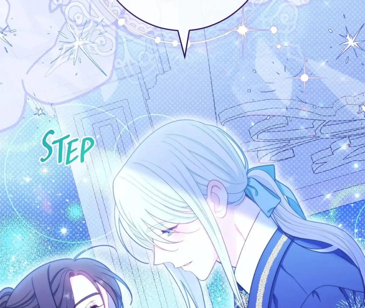 Read The Villainess Empress's Attendant FR Manga Online