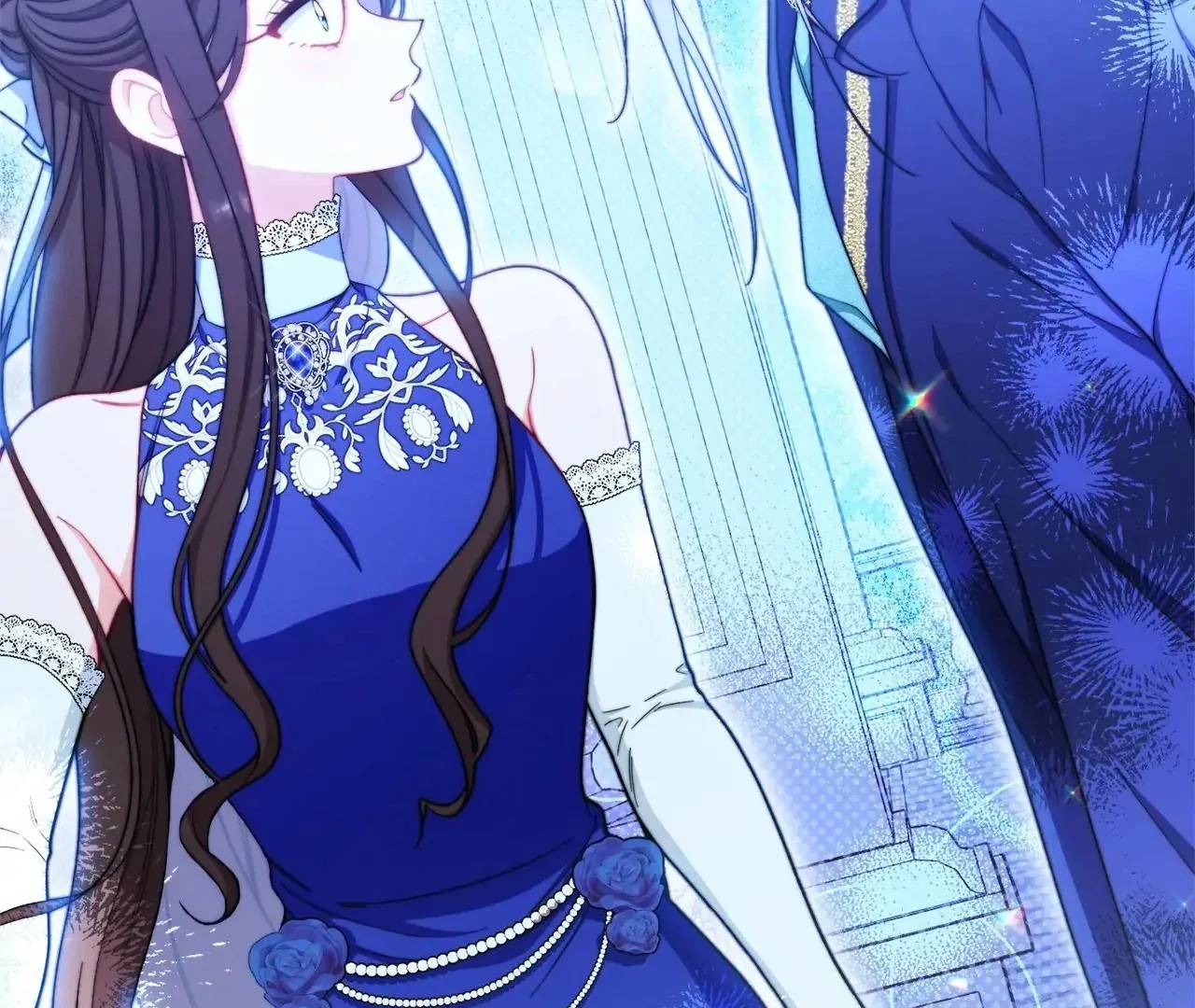 Read The Villainess Empress's Attendant FR Manga Online