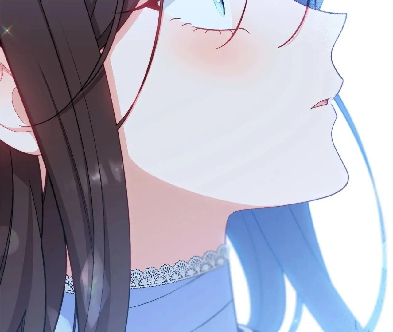 Read The Villainess Empress's Attendant FR Manga Online