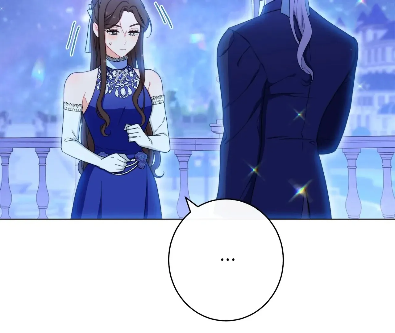 Read The Villainess Empress's Attendant FR Manga Online