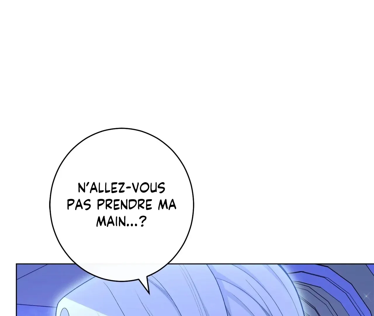 Read The Villainess Empress's Attendant FR Manga Online