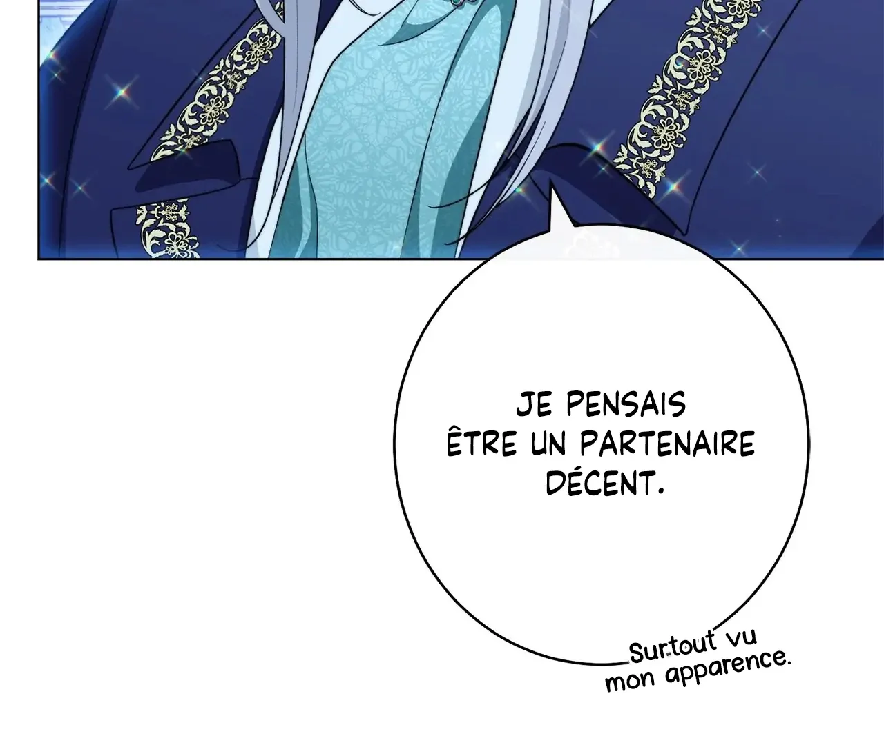 Read The Villainess Empress's Attendant FR Manga Online