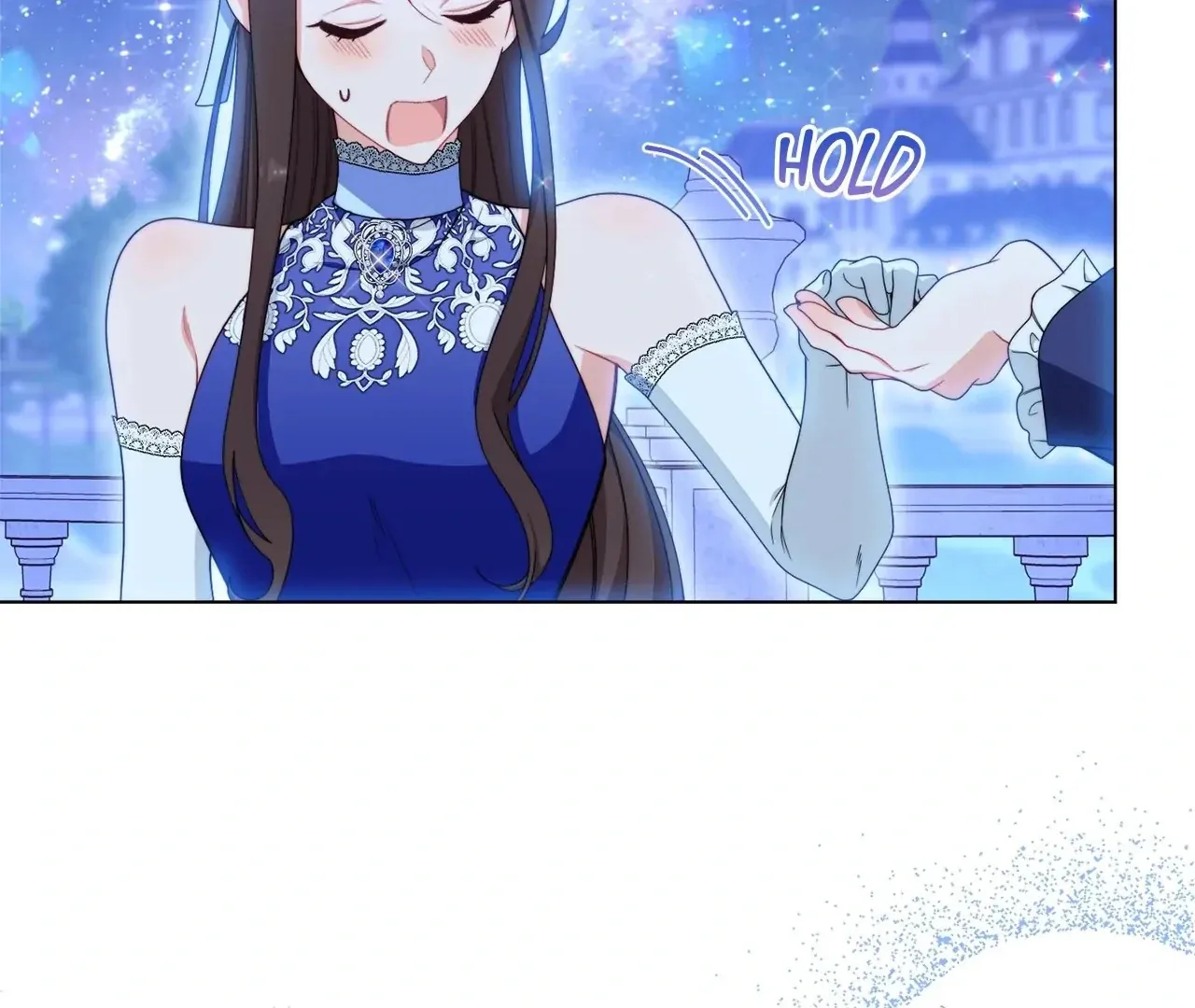 Read The Villainess Empress's Attendant FR Manga Online