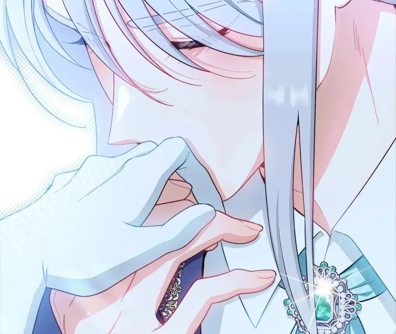 Read The Villainess Empress's Attendant FR Manga Online