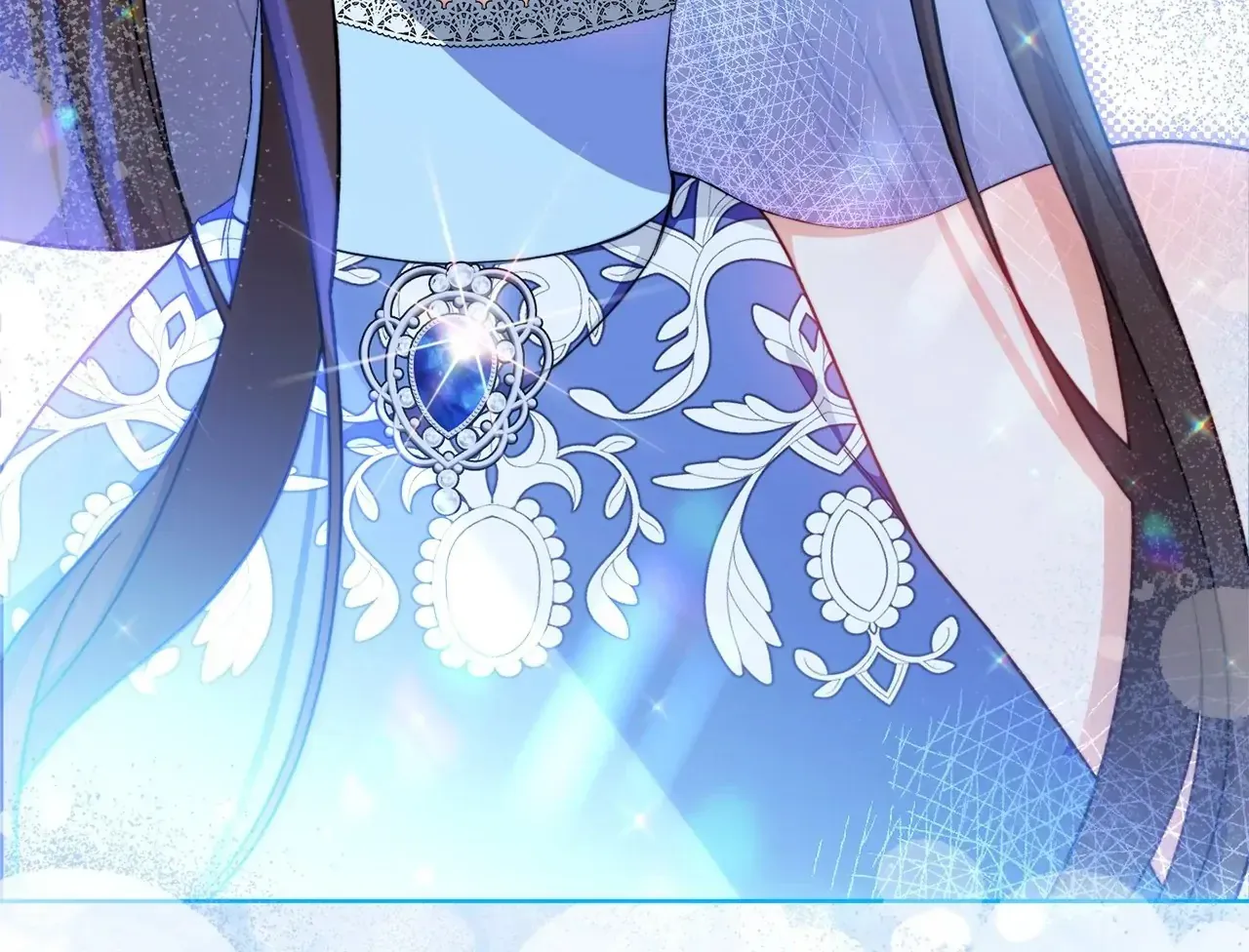 Read The Villainess Empress's Attendant FR Manga Online
