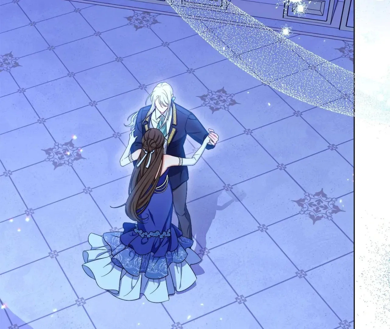 Read The Villainess Empress's Attendant FR Manga Online