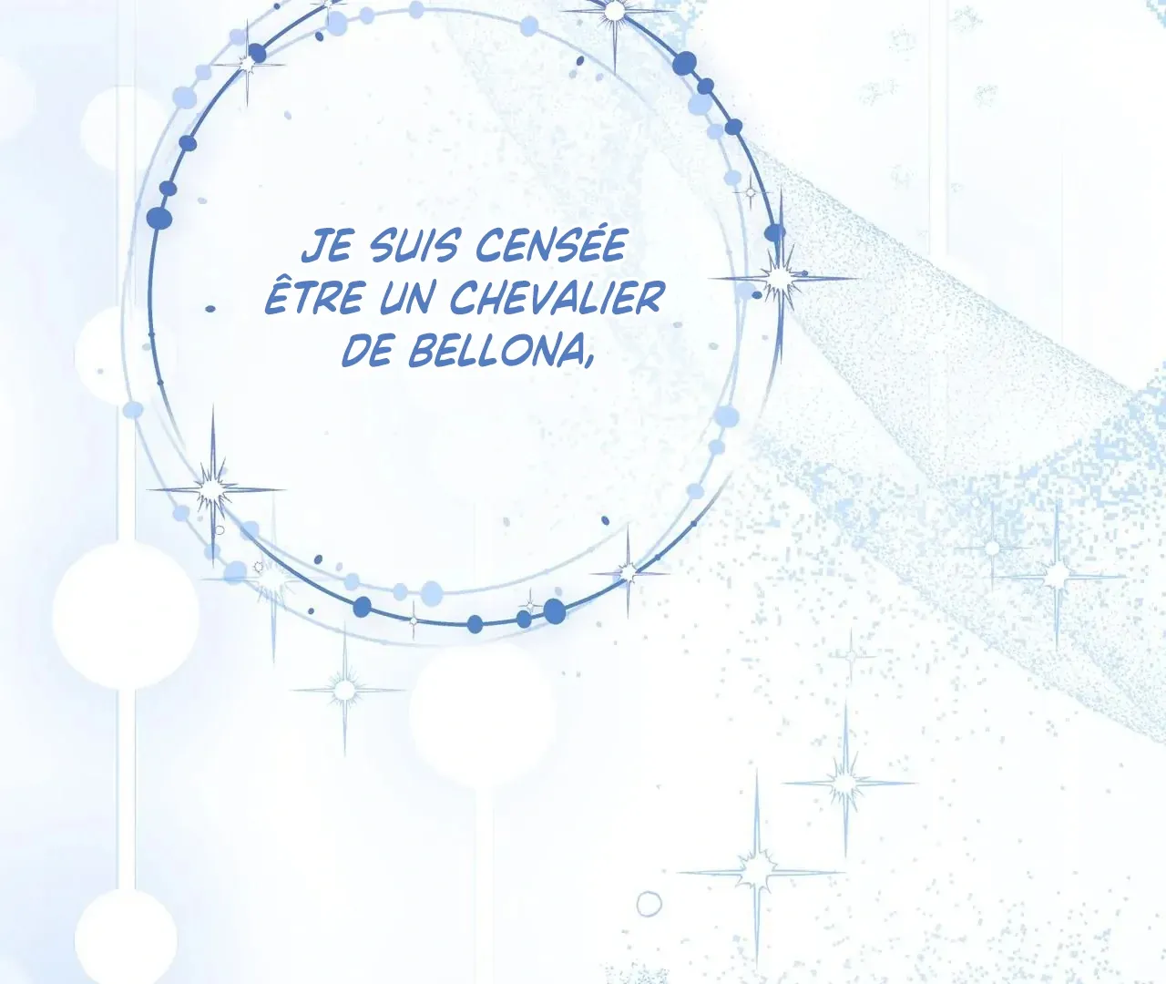 Read The Villainess Empress's Attendant FR Manga Online