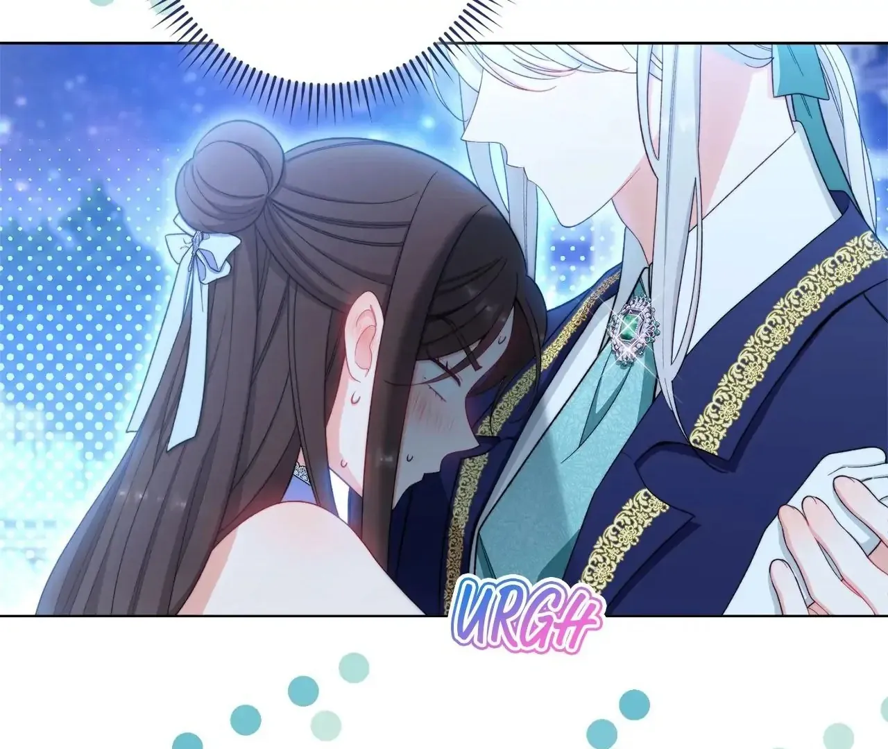 Read The Villainess Empress's Attendant FR Manga Online