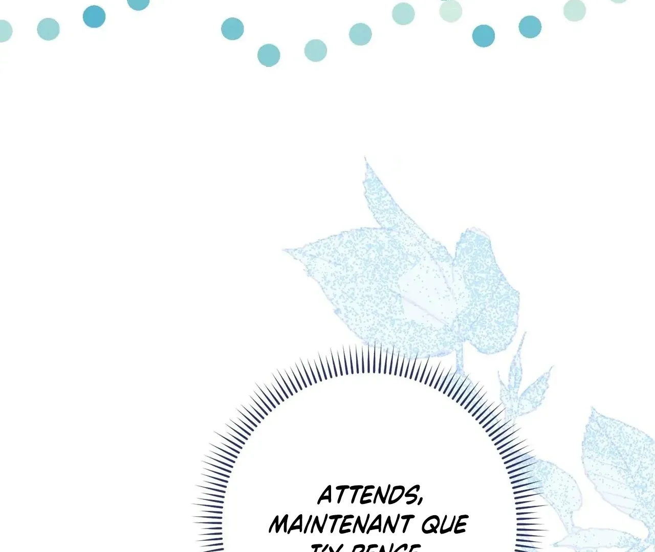 Read The Villainess Empress's Attendant FR Manga Online