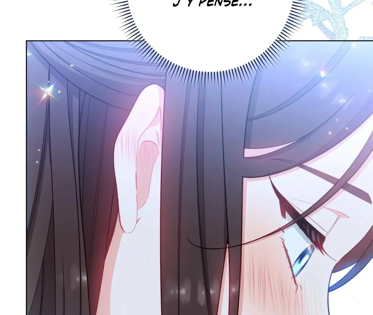 Read The Villainess Empress's Attendant FR Manga Online