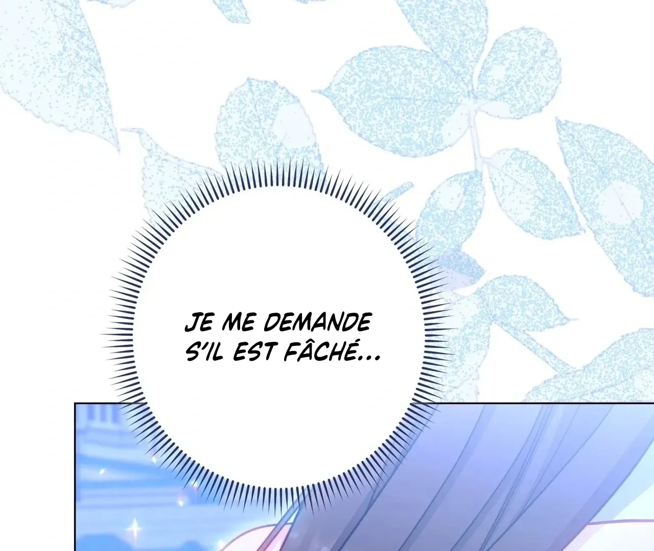 Read The Villainess Empress's Attendant FR Manga Online