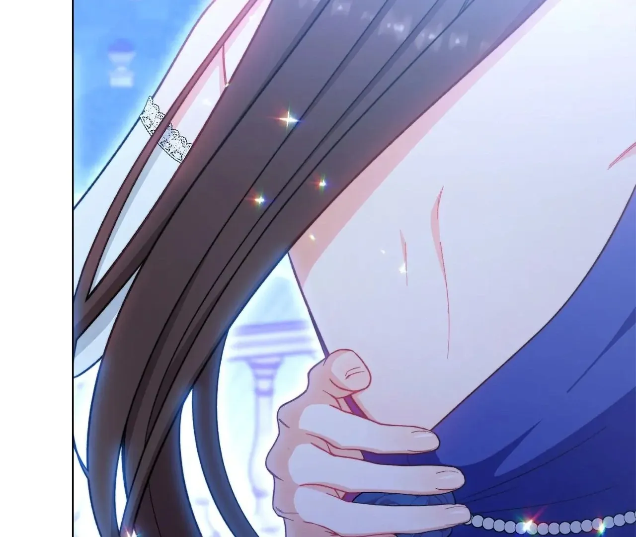 Read The Villainess Empress's Attendant FR Manga Online