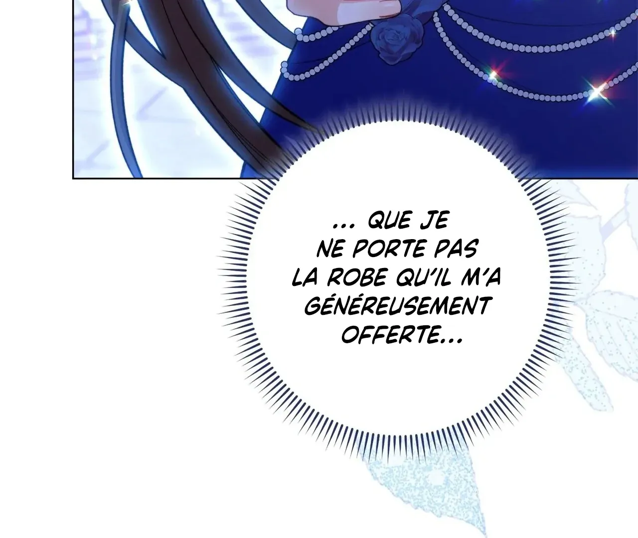 Read The Villainess Empress's Attendant FR Manga Online