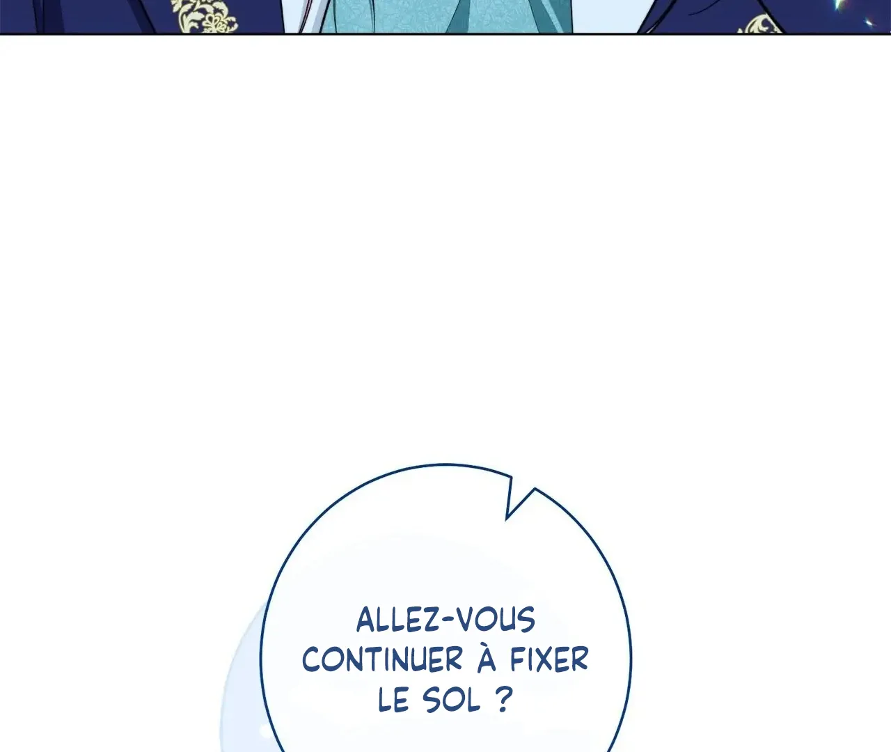 Read The Villainess Empress's Attendant FR Manga Online