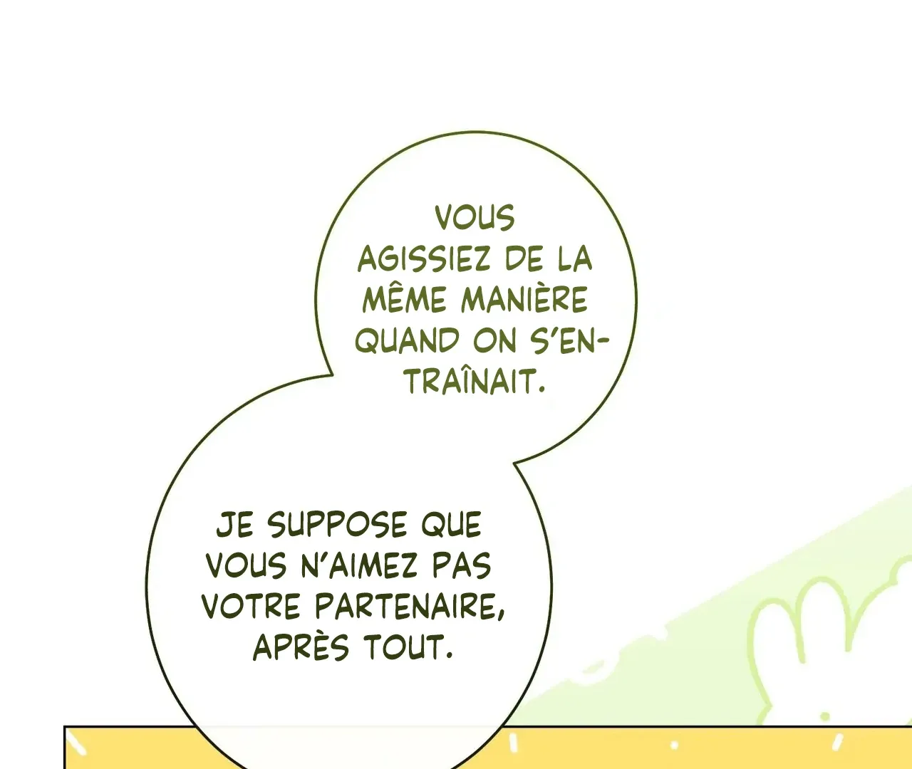 Read The Villainess Empress's Attendant FR Manga Online
