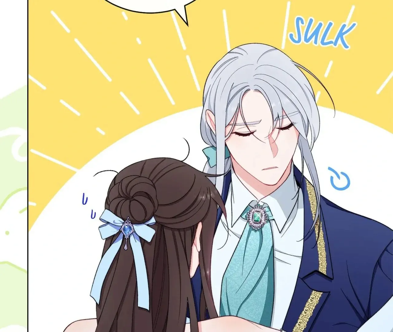 Read The Villainess Empress's Attendant FR Manga Online