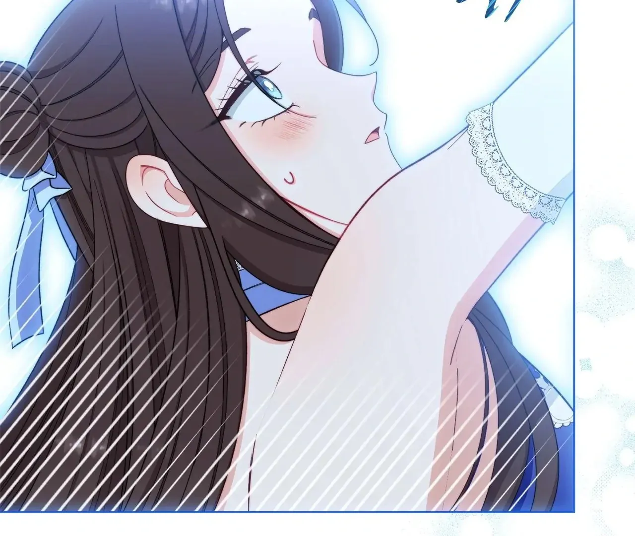 Read The Villainess Empress's Attendant FR Manga Online