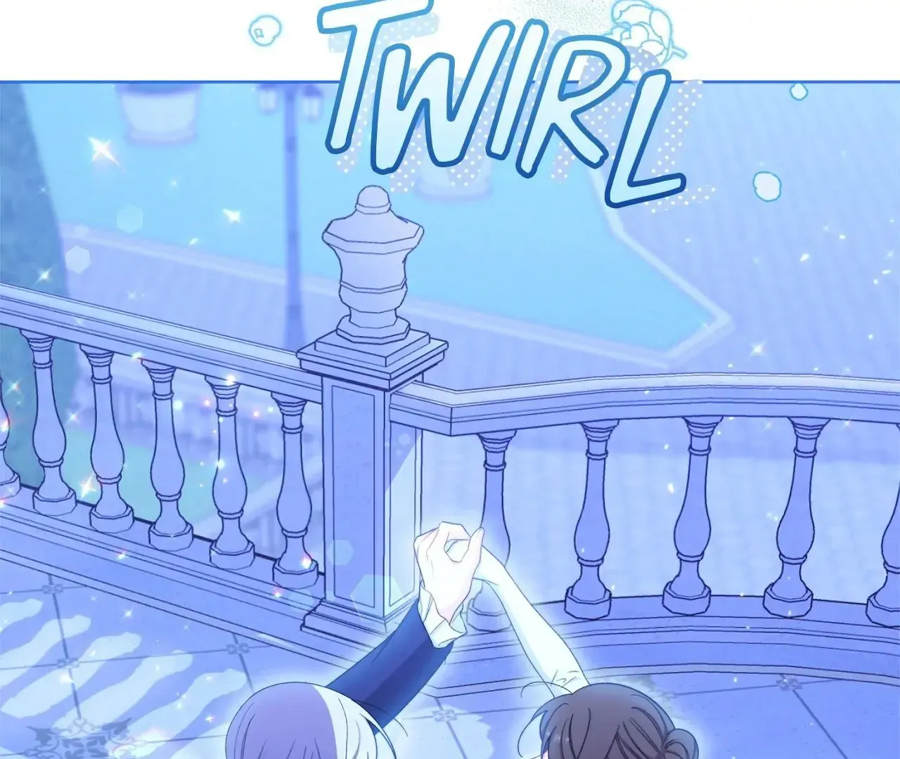 Read The Villainess Empress's Attendant FR Manga Online