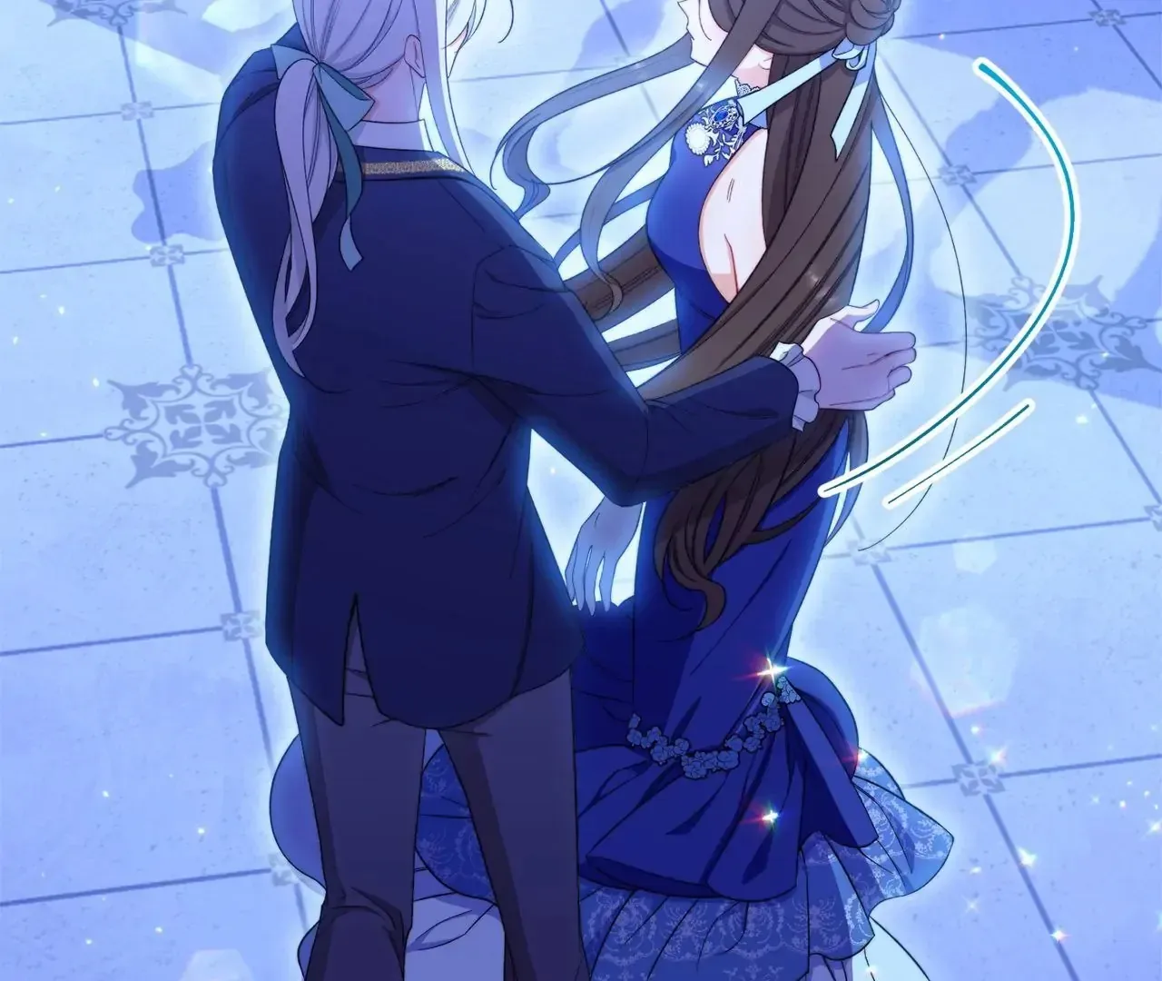 Read The Villainess Empress's Attendant FR Manga Online