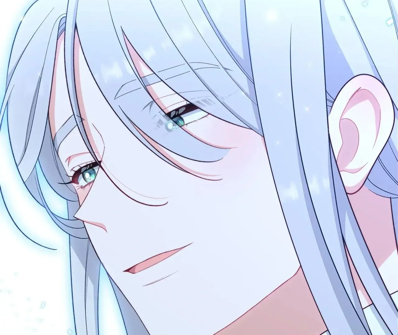 Read The Villainess Empress's Attendant FR Manga Online