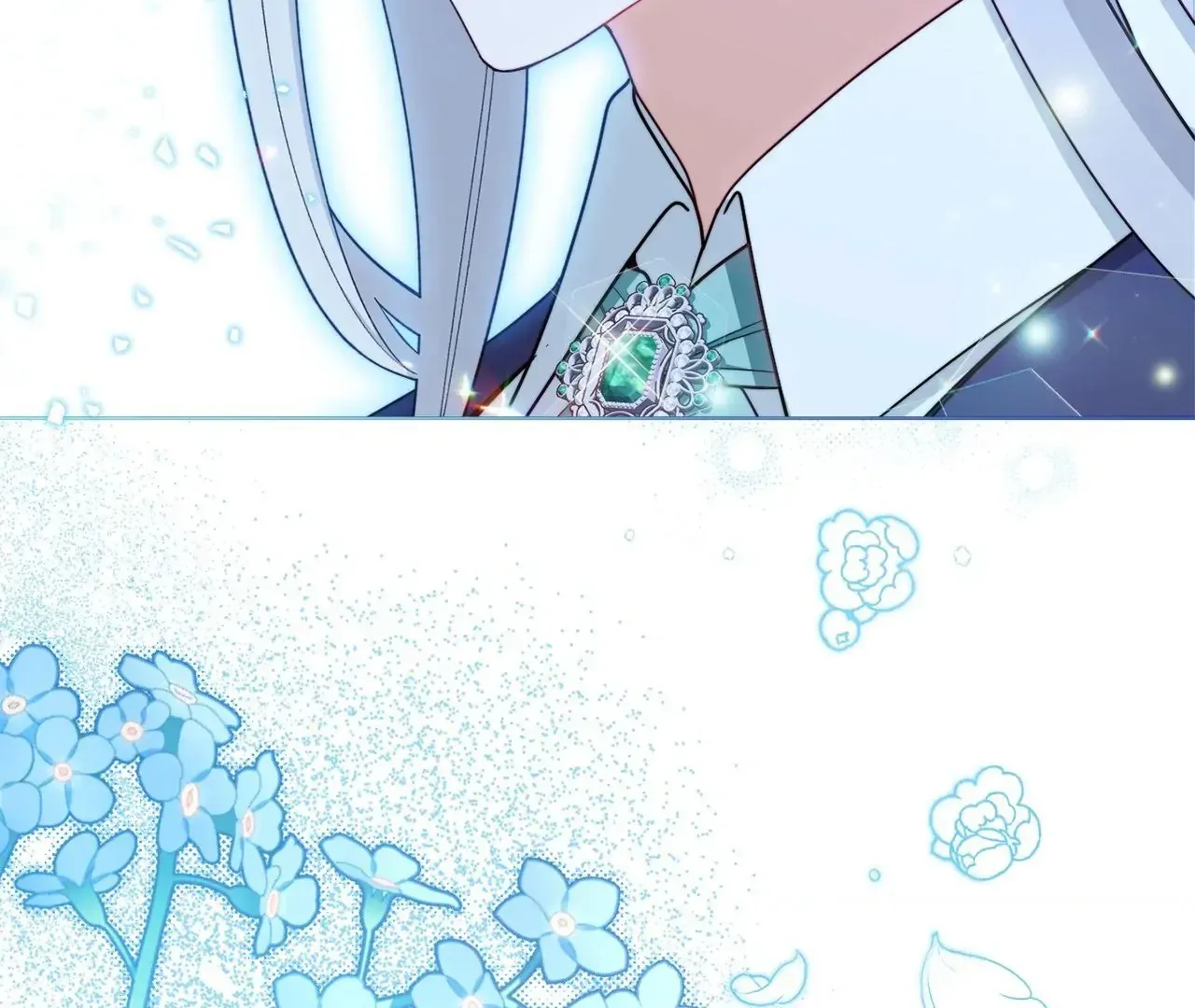 Read The Villainess Empress's Attendant FR Manga Online