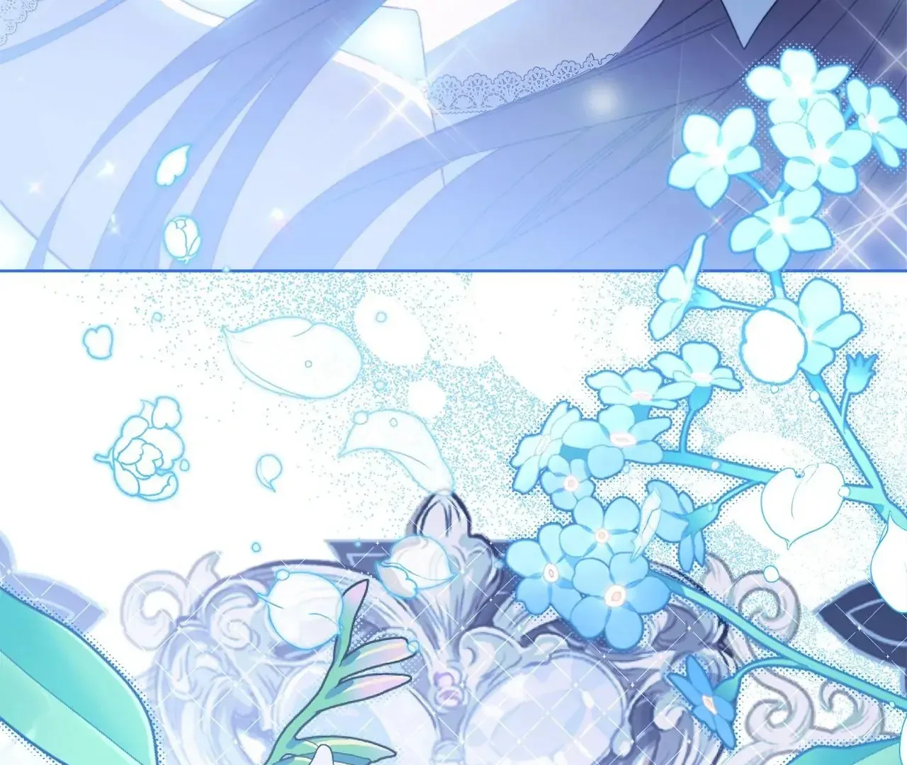 Read The Villainess Empress's Attendant FR Manga Online