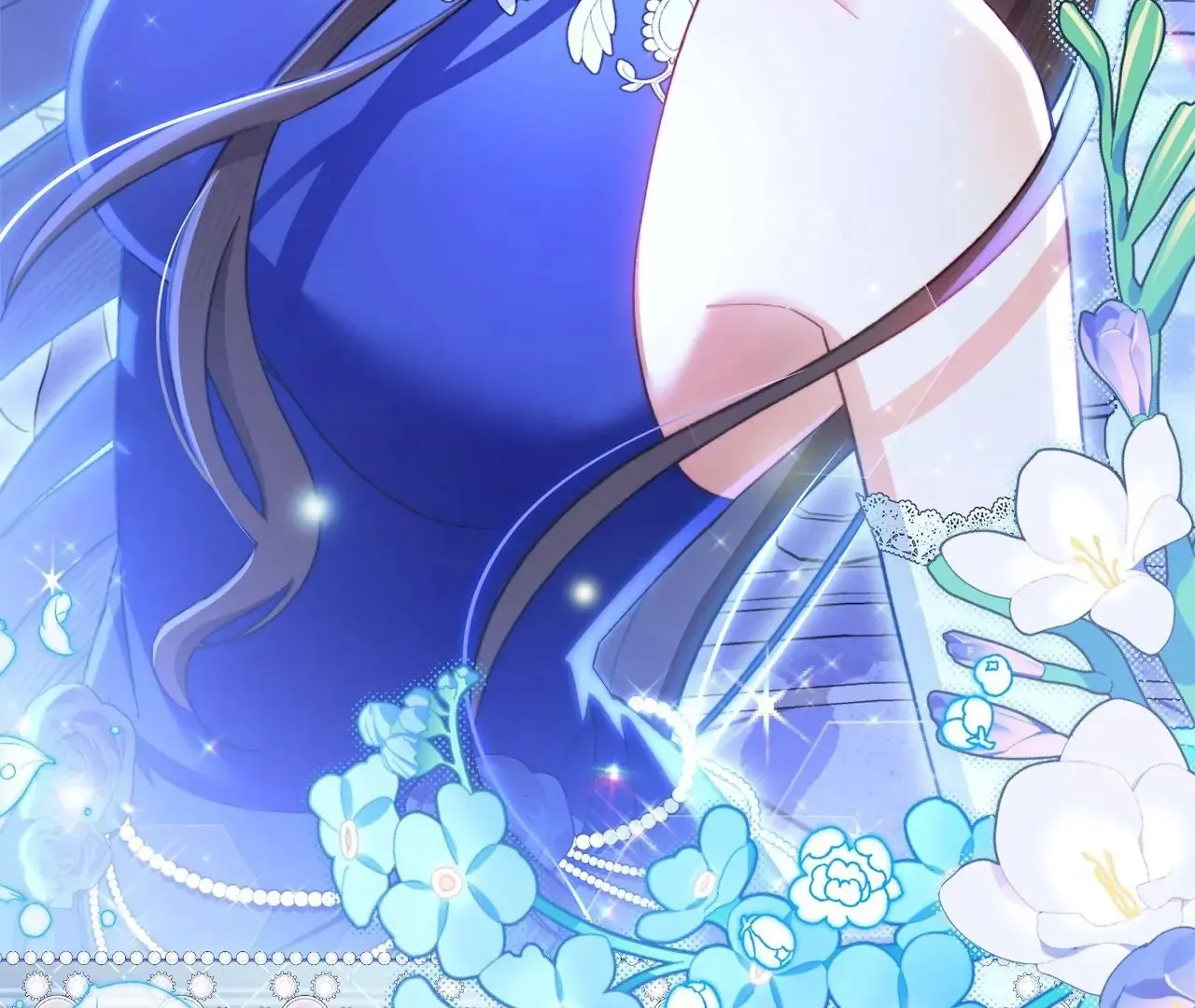 Read The Villainess Empress's Attendant FR Manga Online