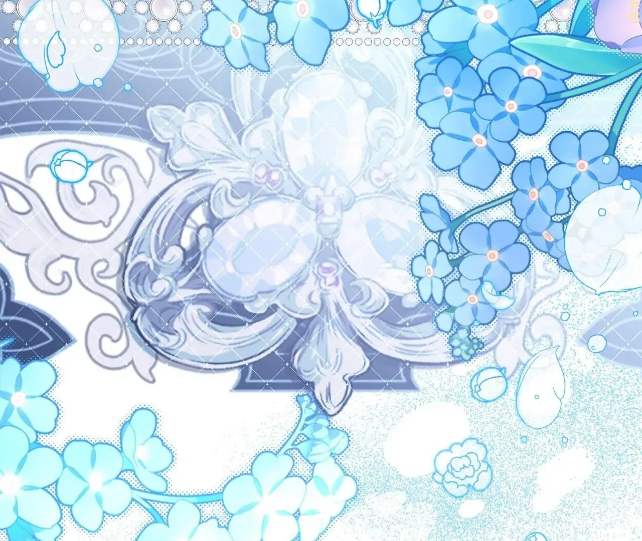 Read The Villainess Empress's Attendant FR Manga Online