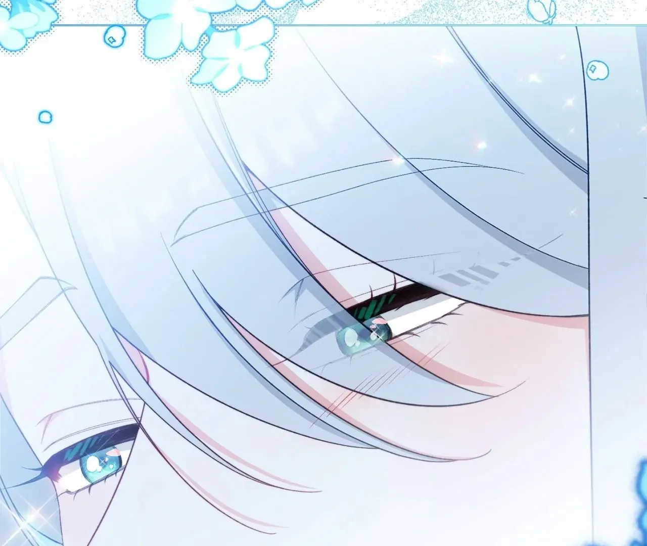Read The Villainess Empress's Attendant FR Manga Online