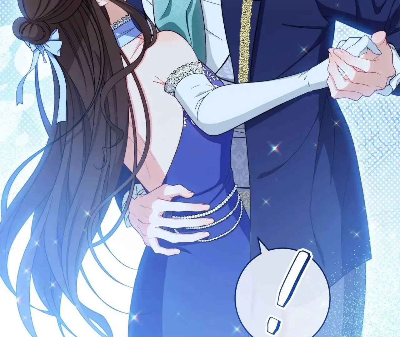 Read The Villainess Empress's Attendant FR Manga Online
