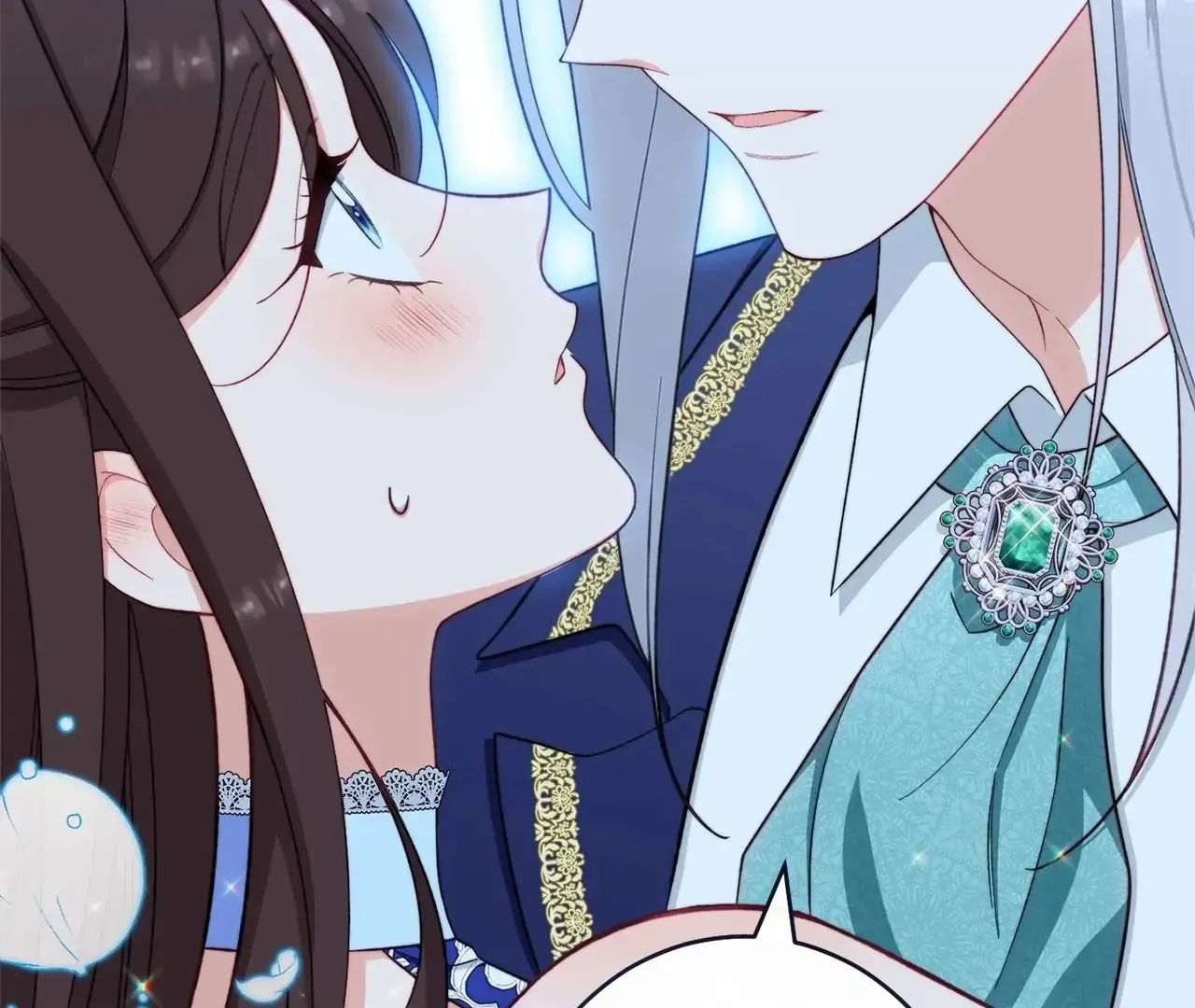 Read The Villainess Empress's Attendant FR Manga Online