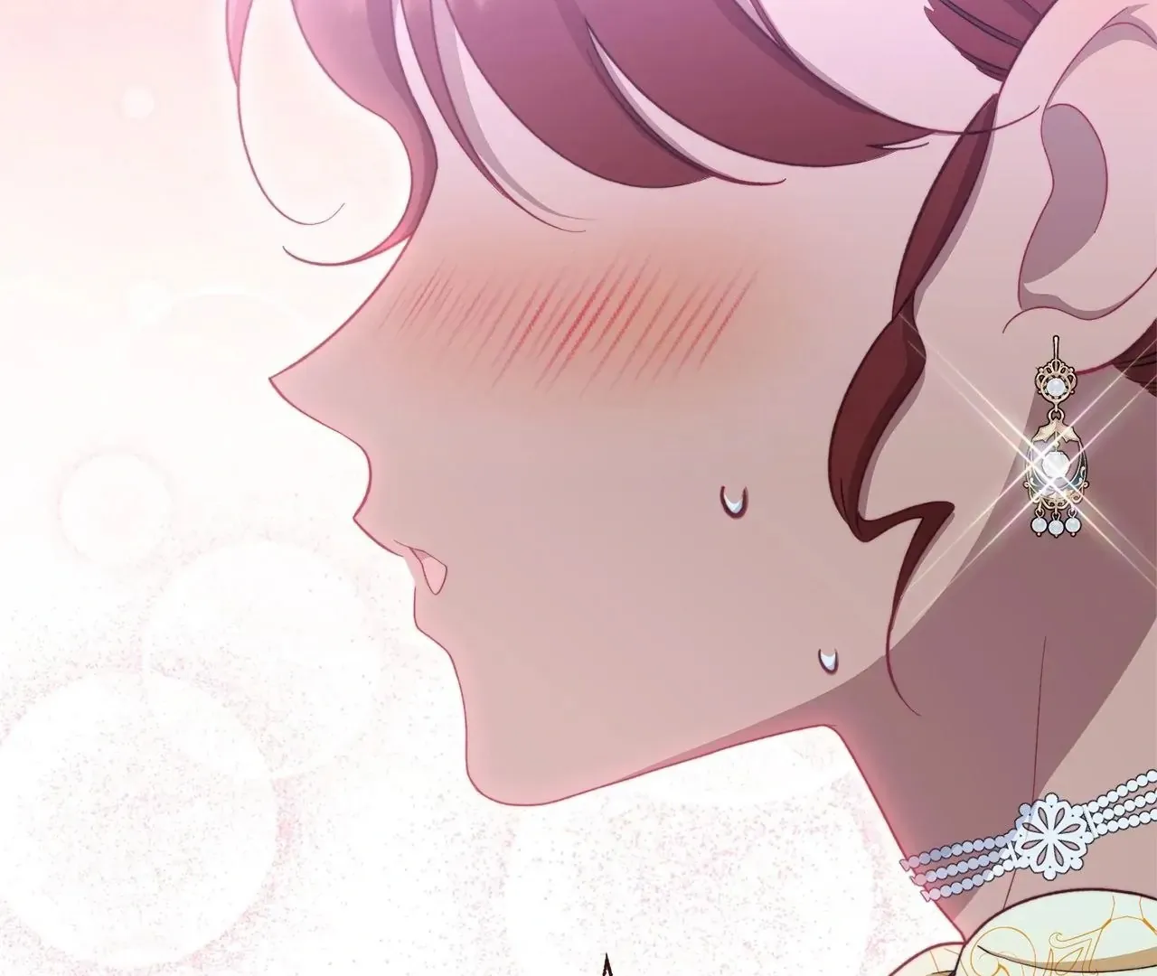 Read The Villainess Empress's Attendant FR Manga Online