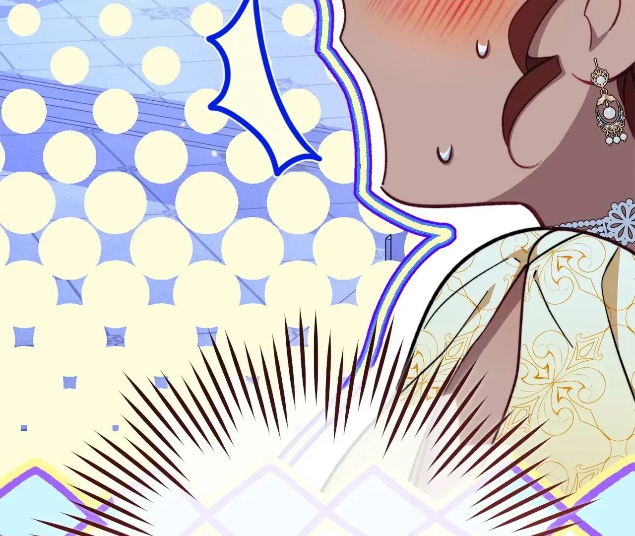 Read The Villainess Empress's Attendant FR Manga Online