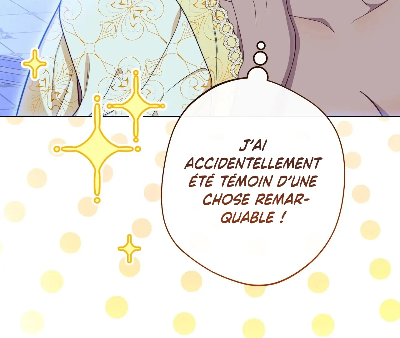 Read The Villainess Empress's Attendant FR Manga Online