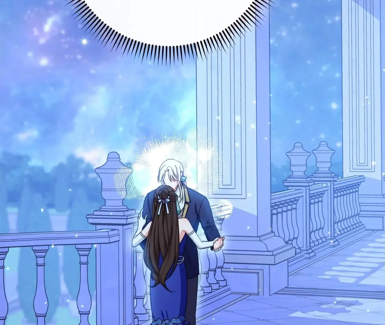 Read The Villainess Empress's Attendant FR Manga Online