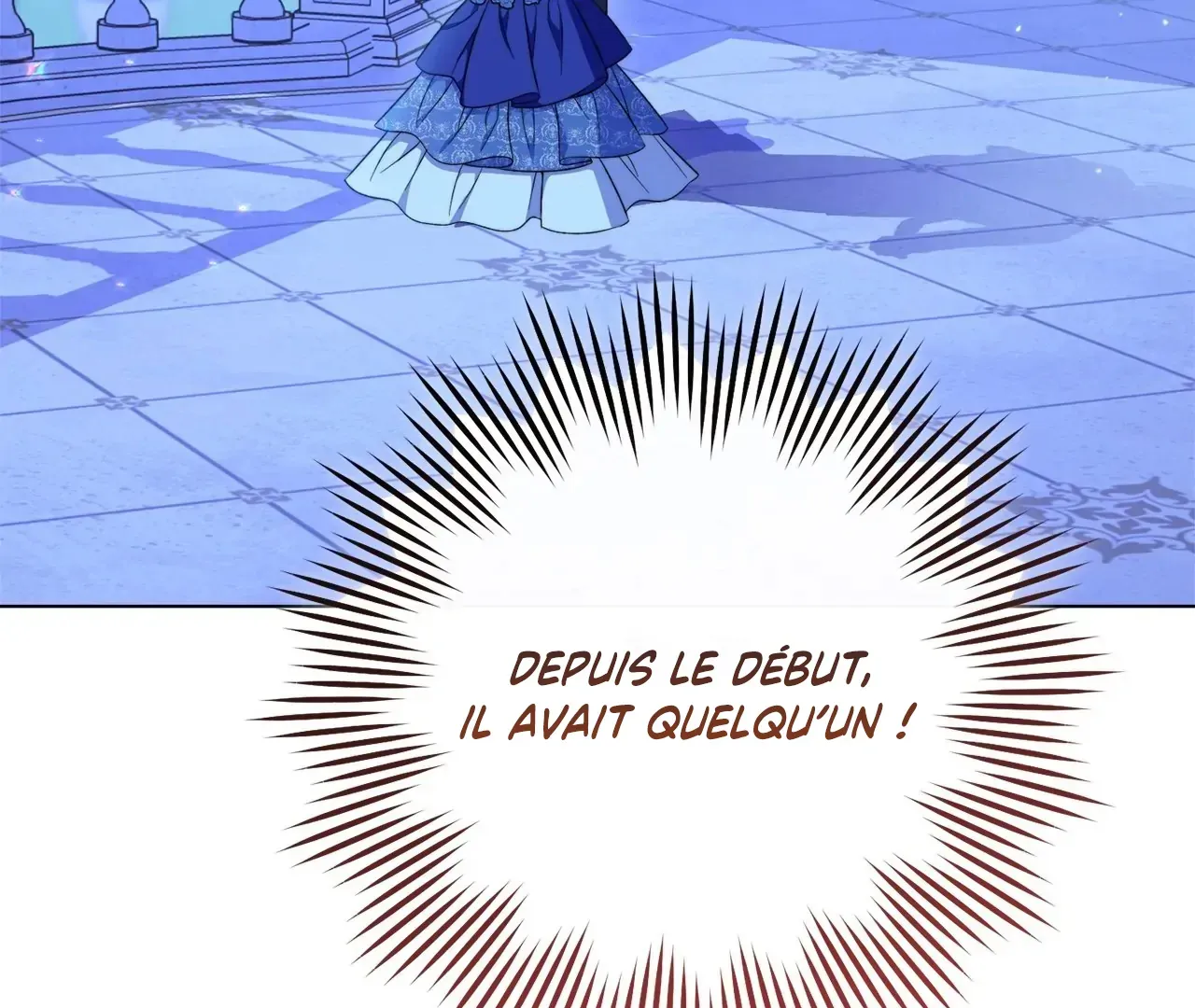 Read The Villainess Empress's Attendant FR Manga Online
