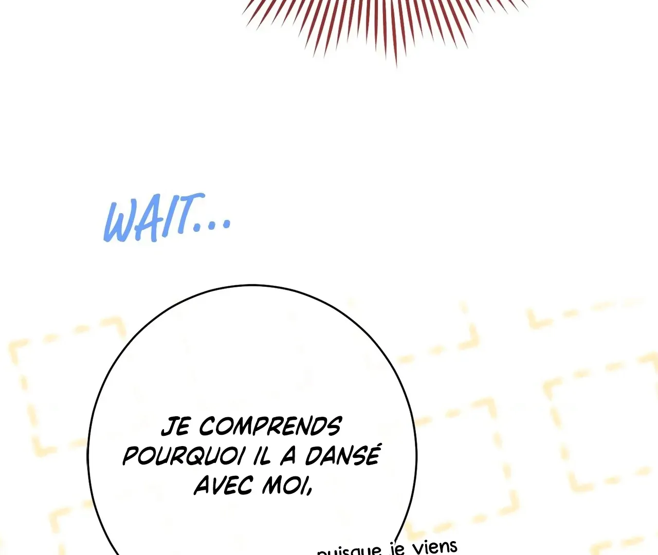 Read The Villainess Empress's Attendant FR Manga Online