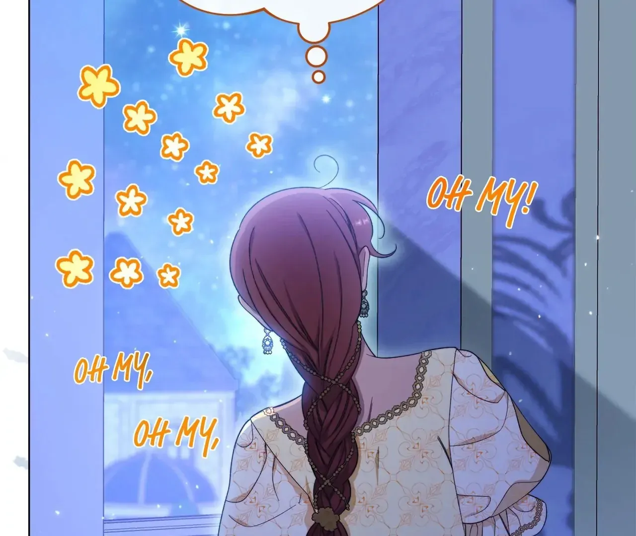 Read The Villainess Empress's Attendant FR Manga Online