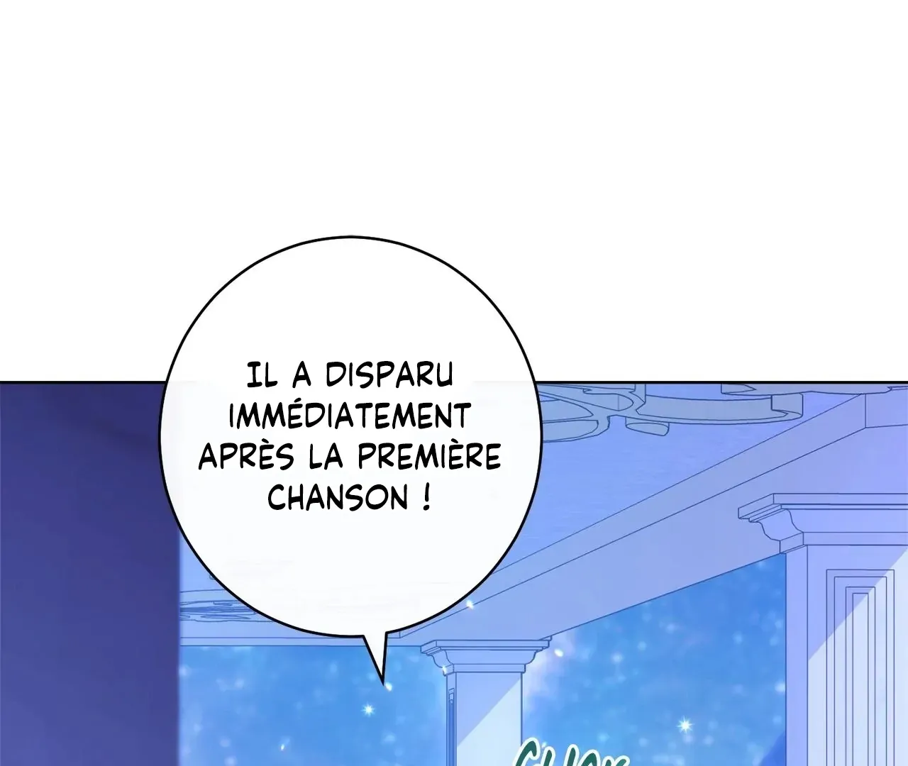 Read The Villainess Empress's Attendant FR Manga Online