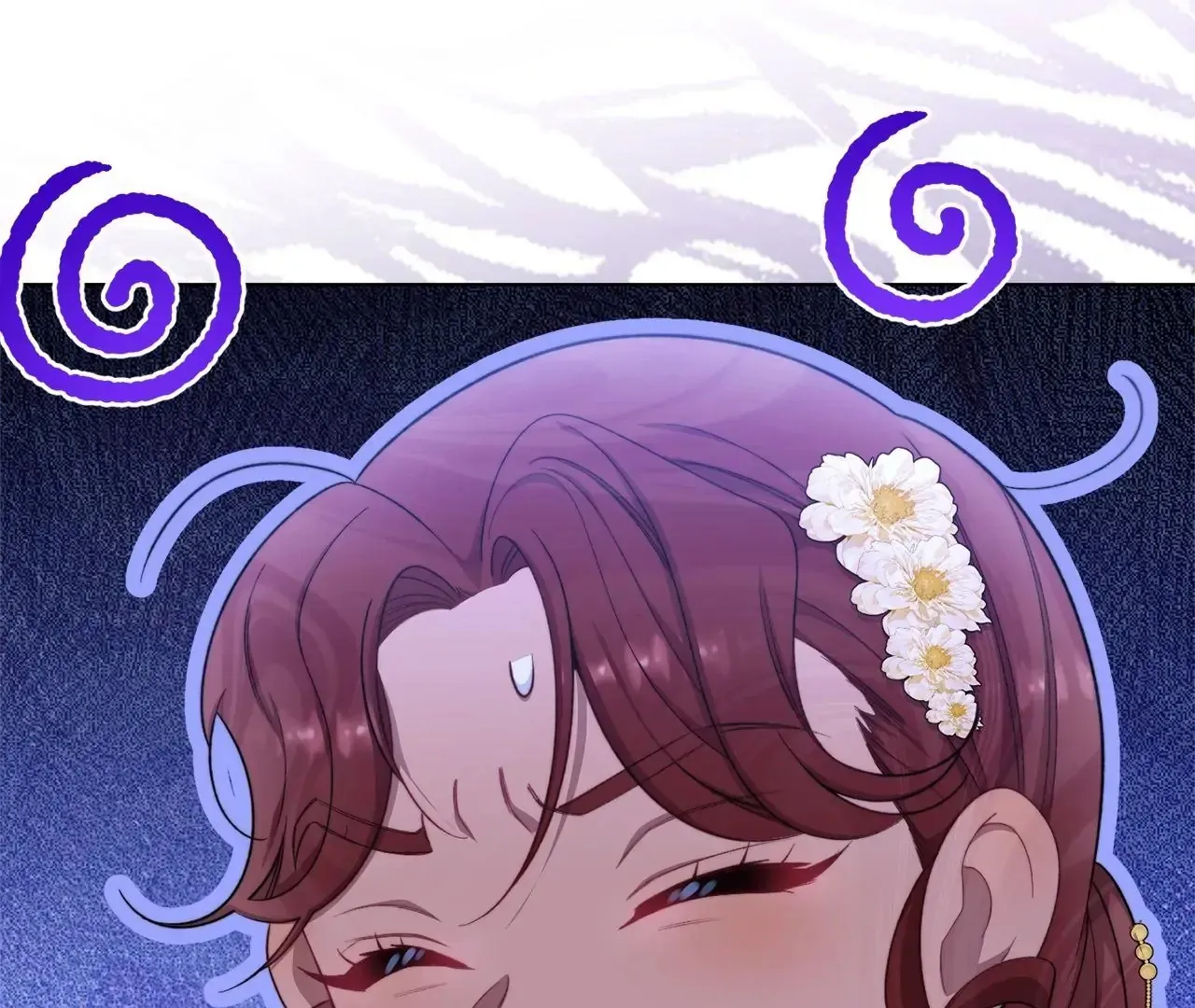 Read The Villainess Empress's Attendant FR Manga Online