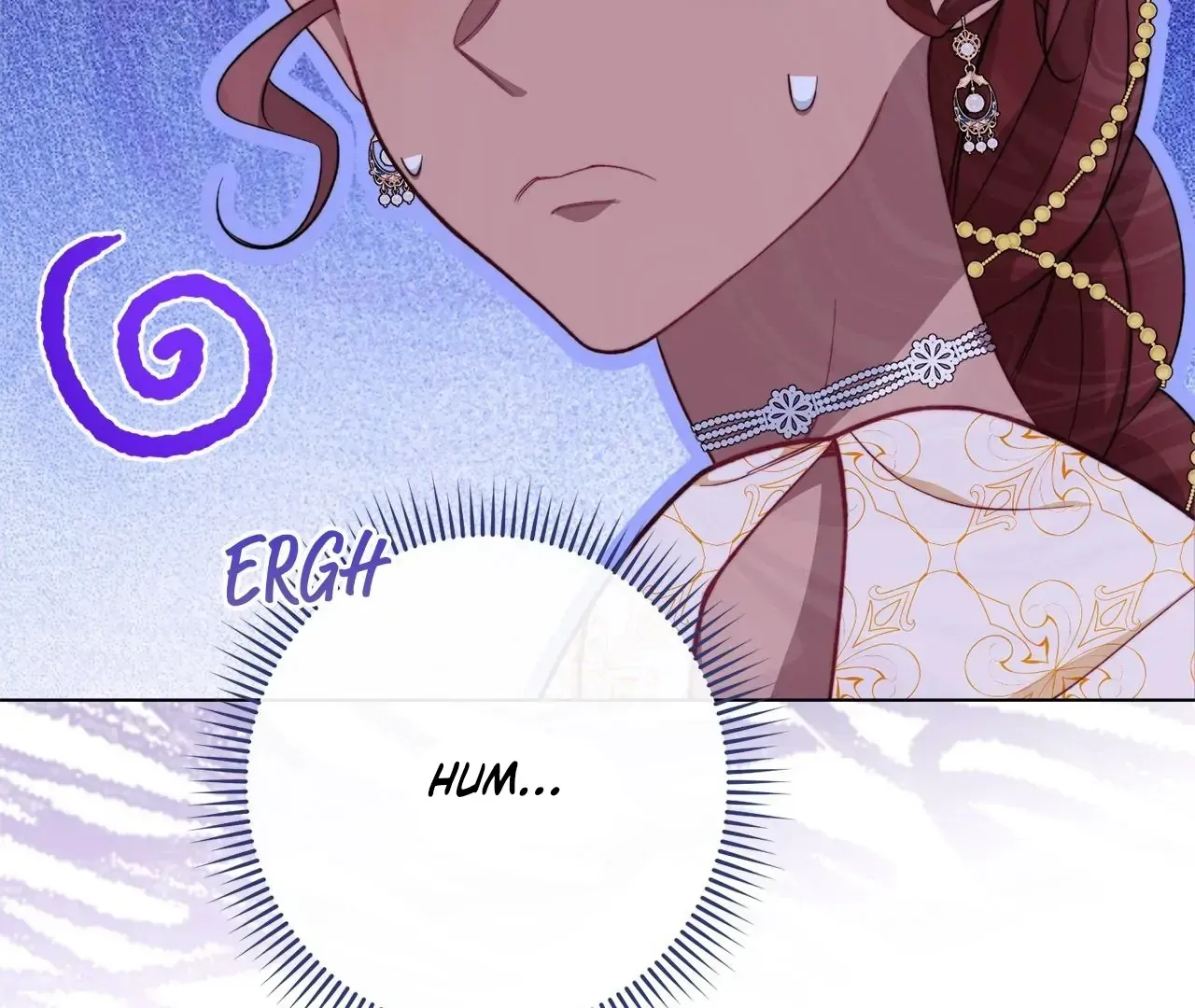 Read The Villainess Empress's Attendant FR Manga Online