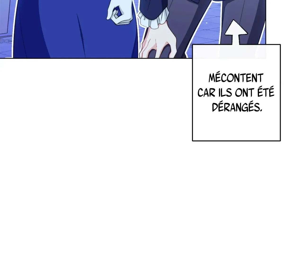 Read The Villainess Empress's Attendant FR Manga Online