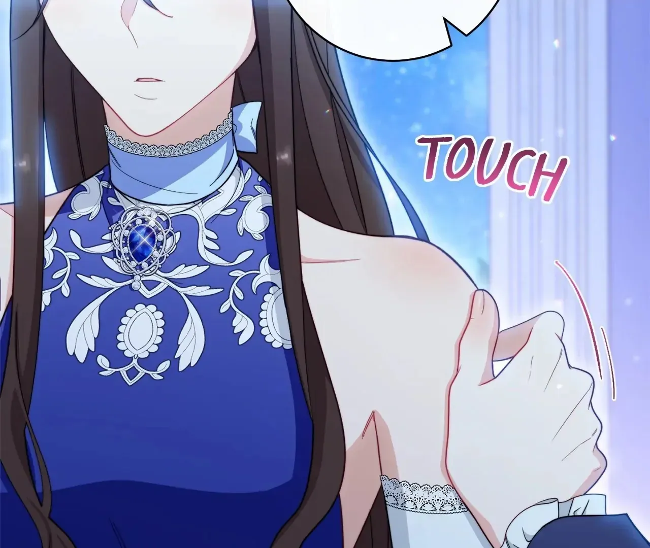 Read The Villainess Empress's Attendant FR Manga Online