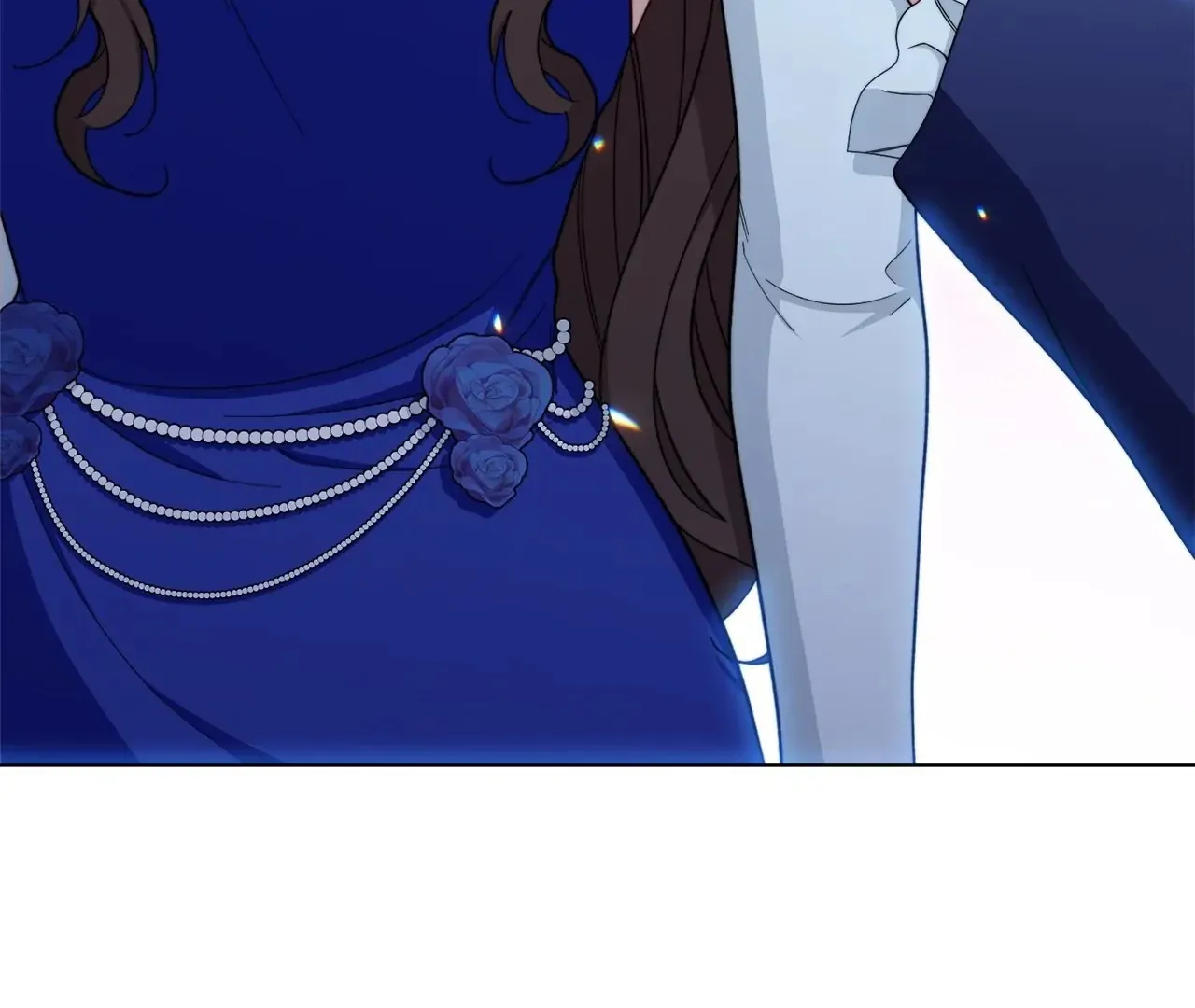Read The Villainess Empress's Attendant FR Manga Online